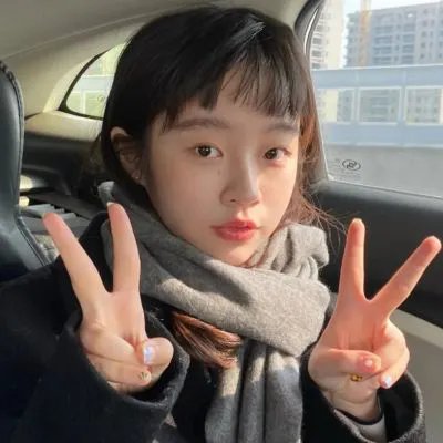 大山里的春天