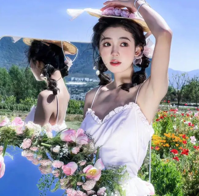 失明笔记