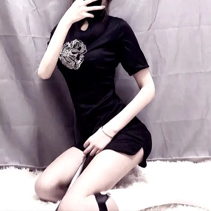 芥子时光